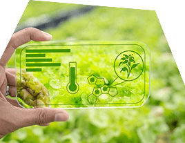 Water-saving solutions